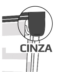 Manual Mecanismo Cinza 